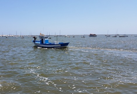 漁船 (2)