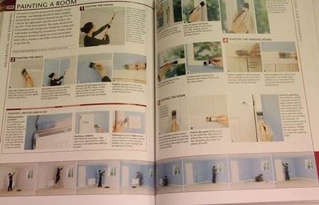 DIYの参考書 (2)の画像