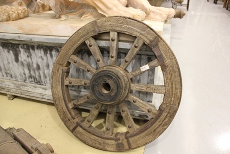 車輪1の画像