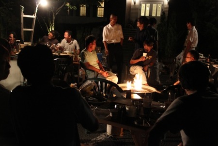 Oyakata's Bar⑧の画像