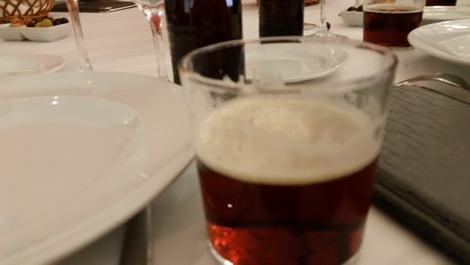 南欧の食(4)の画像