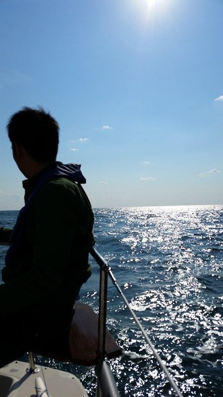 流れる時間(3)の画像