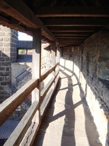 城壁３の画像