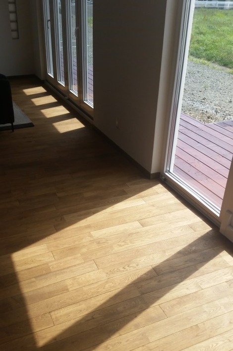 家のための夏の省エネサイズ(1)の画像