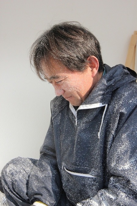 断熱改修１の画像