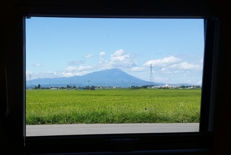 家の窓から (8)の画像