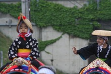 チャグチャグ馬コ４の画像