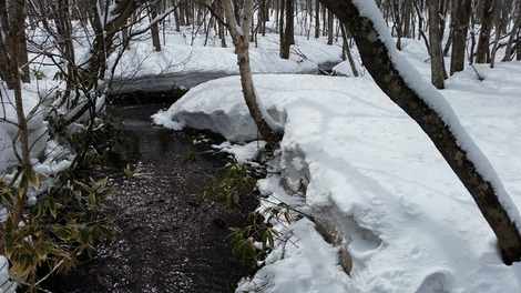 岩手の温泉 (4)