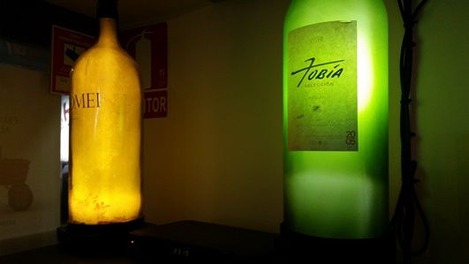 南欧のBAR(1)の画像
