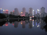 夜景の画像