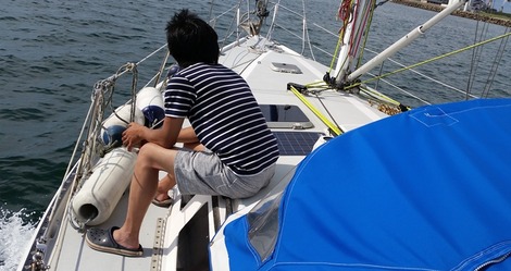 パッシブな風 (5)の画像