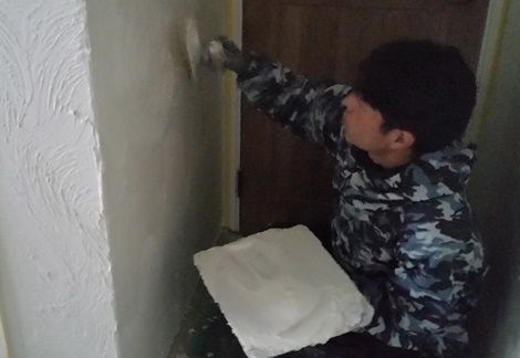 家の断熱と温度差(4)の画像