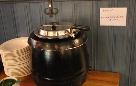 かごめ食堂④の画像