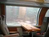 車内２の画像