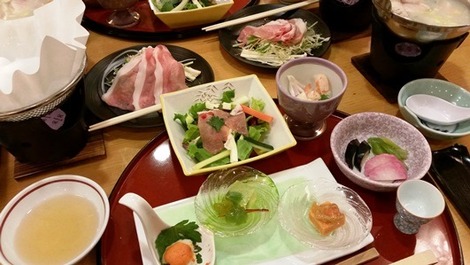 プチ同級会の画像