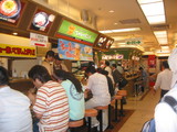 アキデパ店内の画像
