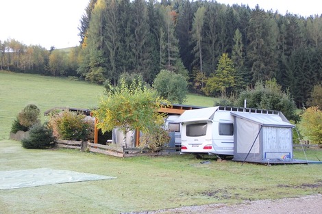 北欧の移動住宅 (1)