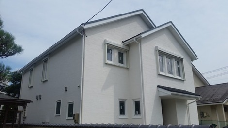 高断熱住宅の記憶(4)の画像
