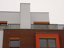 北欧の家の画像