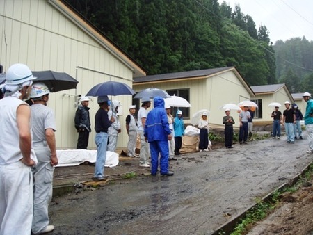 仮設住宅2の画像
