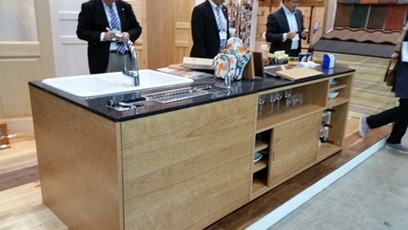 住宅資材展示会 (2)の画像