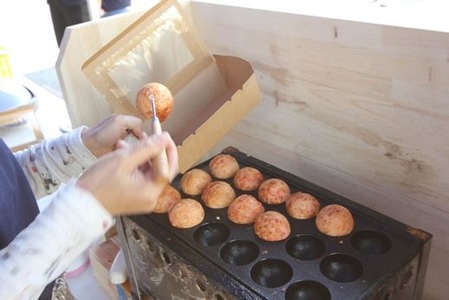 GWイベント(1)の画像