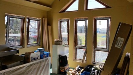 平屋住宅 (1)の画像
