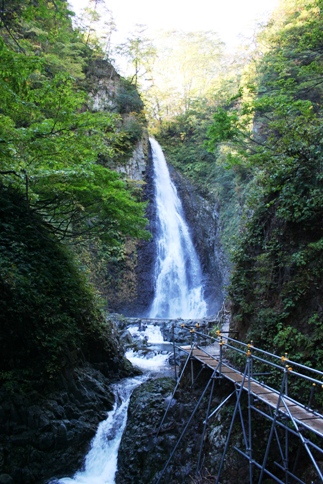 三の滝の画像
