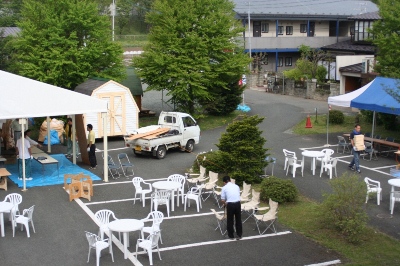ＧＷ住宅ｲﾍﾞﾝﾄの画像