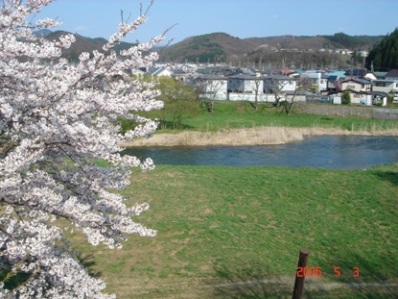 中津川の画像