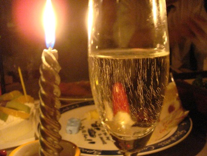 誕生日の画像