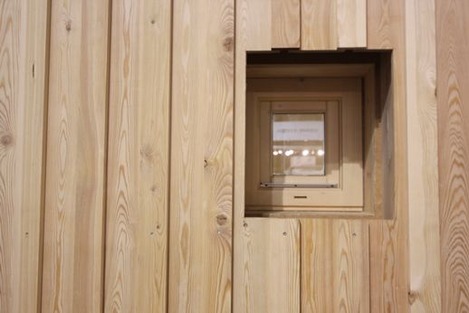 南欧の家：木造技術 (2)の画像