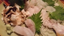 新鮮海の幸 (1)の画像