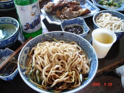 ランチはの画像