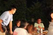 Oyakata's Bar⑤の画像