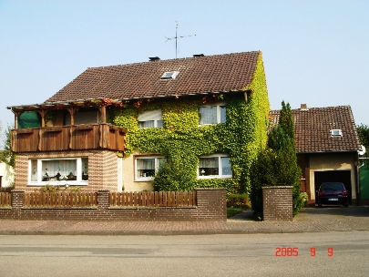 一戸建て住宅５の画像