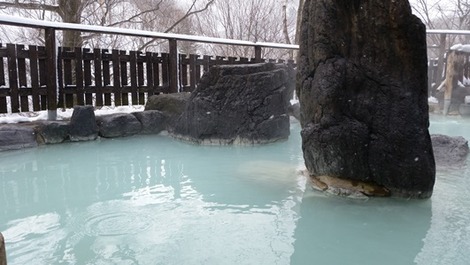 岩手の温泉 (1)