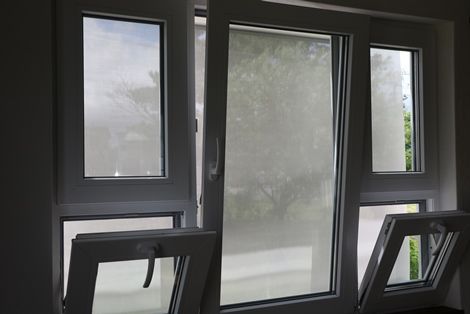 窓の暑さ対策(5)