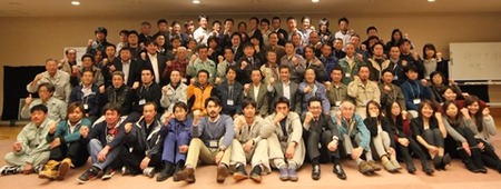 家づくりのスペシャリストたち(6)の画像