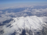 機内からの画像
