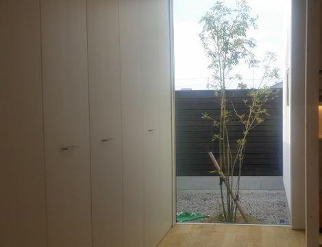 かっこいい家 (2)の画像