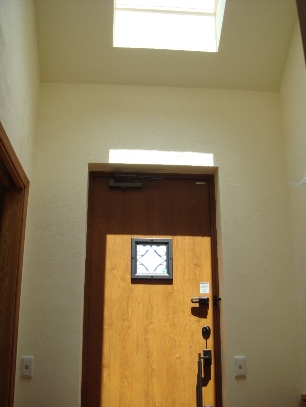超省エネ住宅見学会の画像