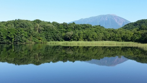 岩手の風景(8)の画像