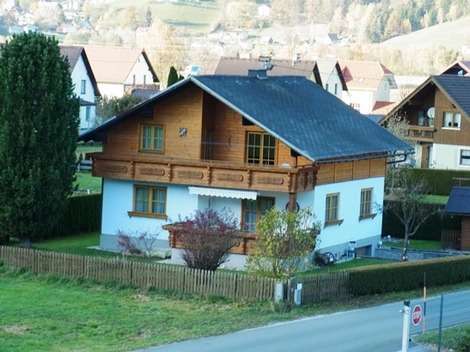 北欧の家