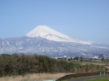 富士・・の画像