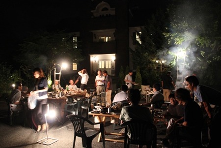 Oyakata's Bar①の画像