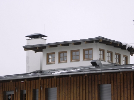 北欧の住宅：外観の画像