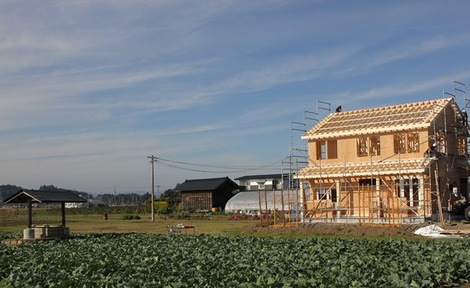 岩手県南の家 (2)の画像