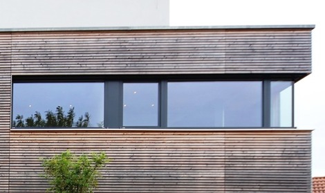 北欧住宅の窓デザイン(2)