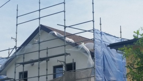 高断熱住宅の記憶(5)の画像
